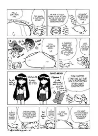 (C54) [BLACK DOG (Kuroinu Juu)] Magician's Red (Bishoujo Senshi Sailor Moon) [English] [EHCOVE & anon]