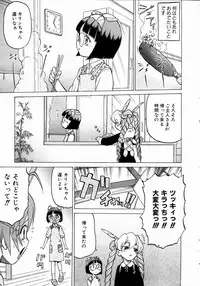 COMIC AUN 2004-05 Vol. 96