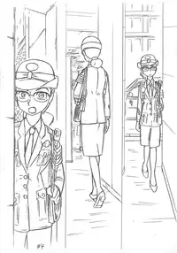 (C85) [UNION OF THE SNAKE (Shinda Mane)] Kaori EX4.03