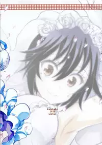 (C89) [Project Harakiri (Kaishaku)] Nisenisekoi 7 (Nisekoi) [English] [desudesu]