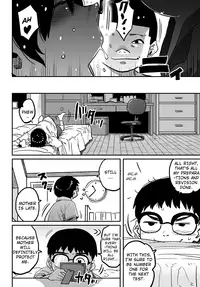 [Hana Hook] Hahaoya Shikkaku Elite Oyako no M Buta Netorare Tenraku Jinsei Ch. 1-4 [English]