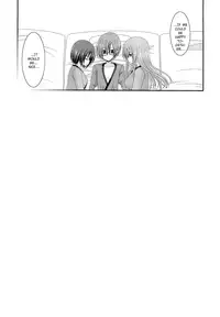 [valssu (Charu)] Roshutsu Shoujo Yuugi Kan | Exhibitionist Girl's Play END [English] [Munyu] [Digital]