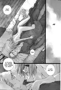 [Saiki Keita] FAIRY GONE GARDEN Ch.1 [English][Trine]