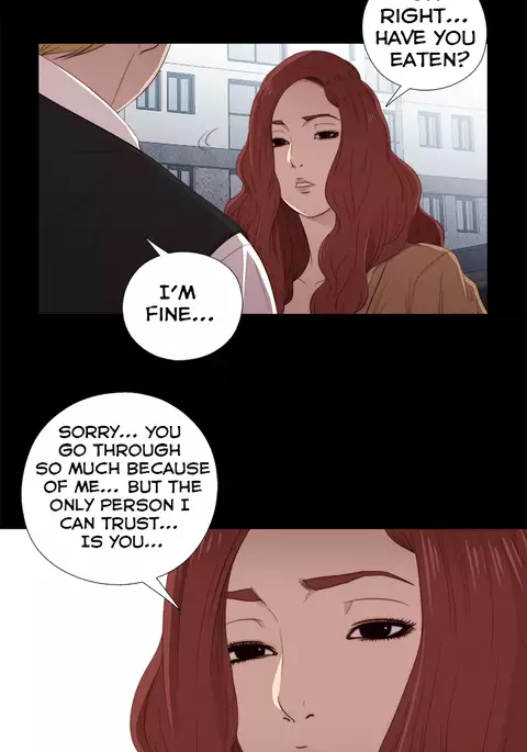 Girl Next Door Ch.1-28
