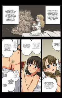 [Kasuga] Shakai ni Yakudatsu Hihoukan Shojo OL Hitozuma made Kakunenrei no Joseiki Taiken Vol. 3 | Public Benefit Sex Museum 3 [English] [Decensored] [Digital]