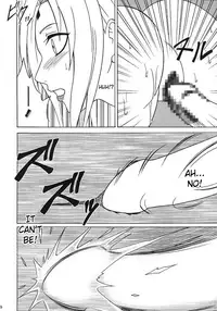 [Crimson Comics (Carmine)] Whirlpool Bouquet 2 (Naruto) [English] {SaHa}