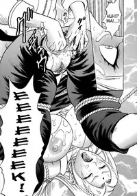 (SC32) [Studio ParM (Kotobuki Utage)] PM 10 In Nin Shugyou | PM 10 - Indecent Ninja Training (Naruto) [English] [SaHa]