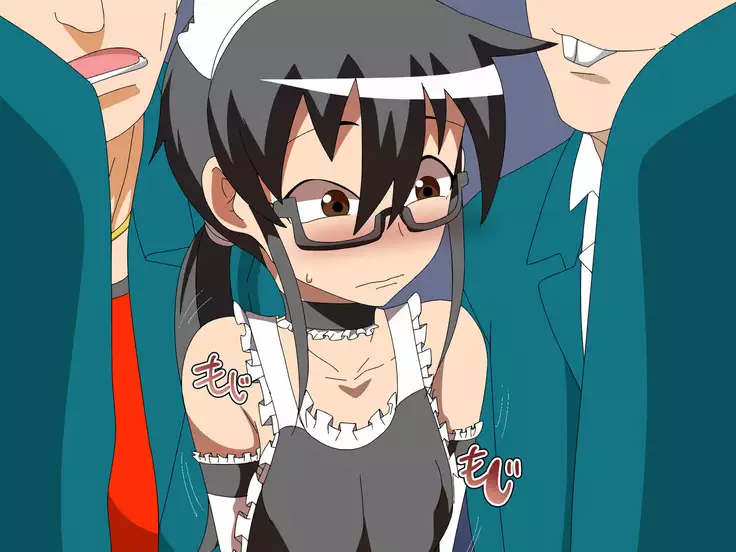 TomodaChinpo ~Chigau Tokoro ni Shingaku shita Shinyuu ga YouCha to Tsurunde Bitch ni natta Hanashi~