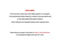 [Mx2J] Hahri's Lumpy Boardhouse Ch. 0-32 [English] (YoManga)