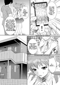 [U.R.C (Momoya Show-Neko)] Mogitate Fresh! Peach-gari (Fresh Precure!) [English] =LWB= [Digital]