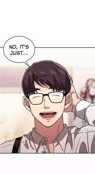 Mother Hunting [OUM, Naru] Ch.20? [English] [Manhwa PDF]