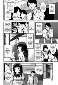 [sugarBt] Ai ga Nakutemo Ecchi wa Dekiru! - Even if There is No Love You Can H! Ch. 1-9 [English] [Doujins.com]