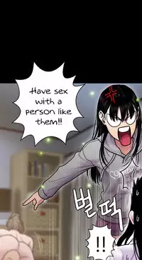 Ghost Love Ch.1-23.5 (English) (YoManga) (Ongoing)