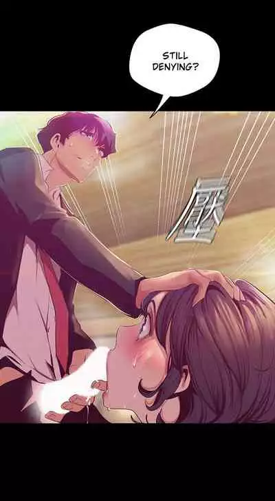 A Wonderful New World ch. 101-125