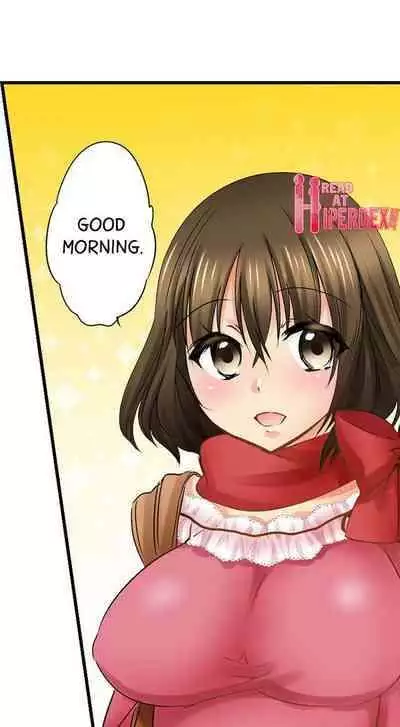 [BURIO] Touching My Older Sister Under the Table (Ch.1-70) [English]