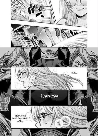 Akazukin-kun kara wa Nigerarenai 2 | I Can't Escape From Mr. Naughty Red Riding Hood 2