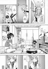 [Fukudahda] Soushisouai Note [English] [NegiRamen] [Decensored]