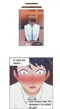 Miss Mystic Ch.1-24 (English) (Ongoing)