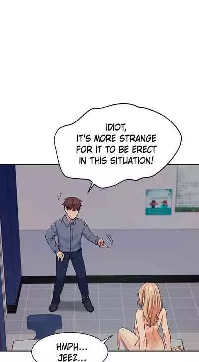 [OB, Overtime Sloth] Is There No Goddess in My College? Ch.15/? [English] [Manhwa PDF]