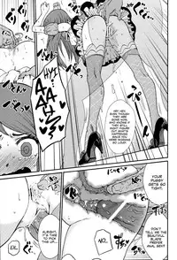 (C84) [Nobita Graph (Ishigana)] Shibuki Ran o Top Idol ni! (Aikatsu!) [English] [kos9494]