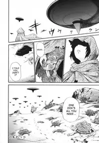 Kamirenjaku Sanpei - Moho Love