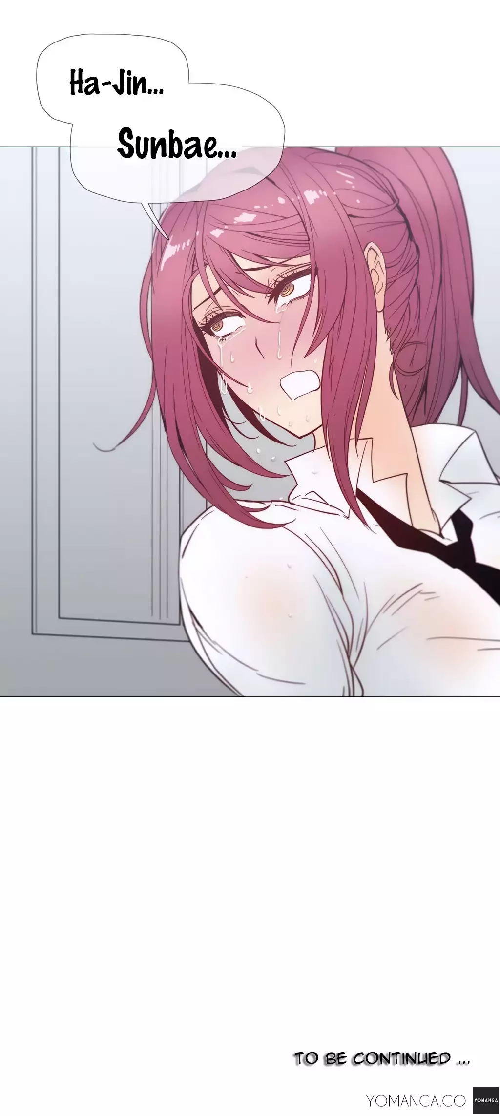 Household Affairs Ch.1-30