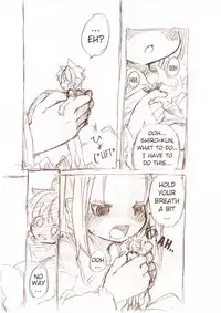 MM - Siro 2 [English Fan Translation]