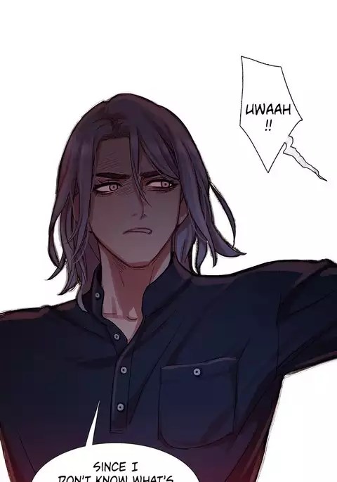 Scandal of the Witch Ch.1-25