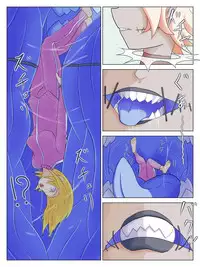 [iruka] Kyousou 1 + 2