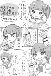 (C94) [Okazu Company (Various)] NukiPara (PriPara)