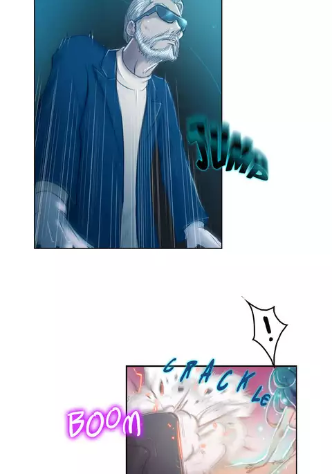 Sex Knights-Erotic Sensuality & Perception Ch.1-18