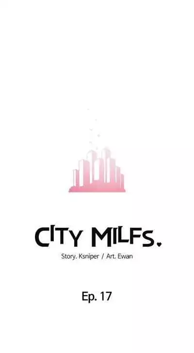 New Town [Lee Wan, Kim Suna] Ch.24/? [English] [Manhwa PDF]