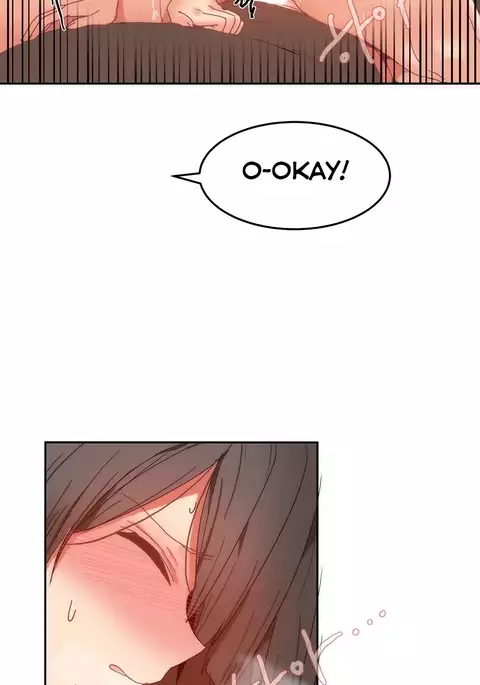 Hahri's Lumpy Boardhouse Ch. 0-18