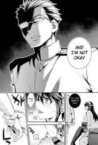 (C89) [Crazy9 (Ichitaka)] C9-23 Haruna wa Daijoubu desu!! Kai Ni | C9-23 Haruna is Okay!! Kai 2 (Kantai Collection -KanColle-) [English] [Mintvoid]