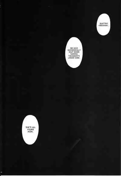 (C79) [Cyclone (Izumi, Reizei)] 767B (Mahou Shoujo Lyrical Nanoha) [English] {doujin-moe.us}