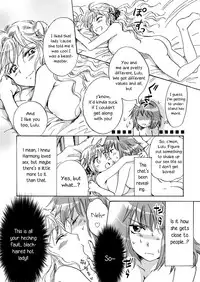 [peachpulsar (Mira)] Cutie Beast Complete Edition Ch. 1-3 [English] [Digital]