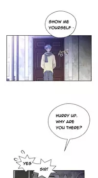 Perfect Half Ch.1-22 (English) (Ongoing)