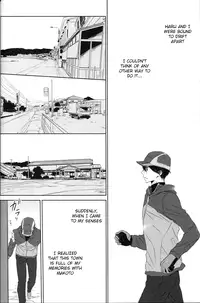 (C86) [Sneeeze (Kubu)] Namae o Yonde, Dakishimete | Call My Name, Embrace Me (Free!) [English] [ichigo-day]