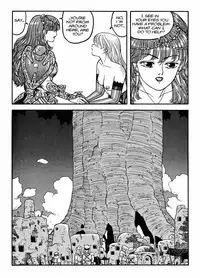 [Toshiki Yui] Hot Tails 06 [English]