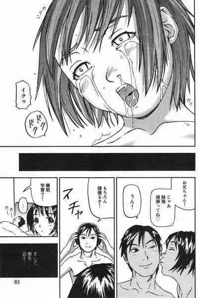 COMIC Minimon Vol. 23