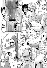 (C84) [Omodume (Kushikatsu Koumei)] Omodume BOX XXVI (Hataraku Maou-sama!) [English] [The Lusty Lady Project]