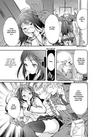 [Shimon Ryuushirou] Sex Teacher [English] [Digital]