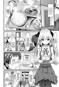 [Rasahan] Kaigo Shoujo | Care-Girl (Girls forM Vol. 10) [English] {Hennojin}