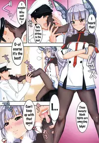 (C91) [G-Panda (Midou Tsukasa)] Ganki Collection -GanColle- (Kantai Collection -KanColle-) [English] {doujins.com}