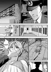 [Nagashima Chousuke] Girls Must Die! Ch. 1-7 [English] [Lazarus H]