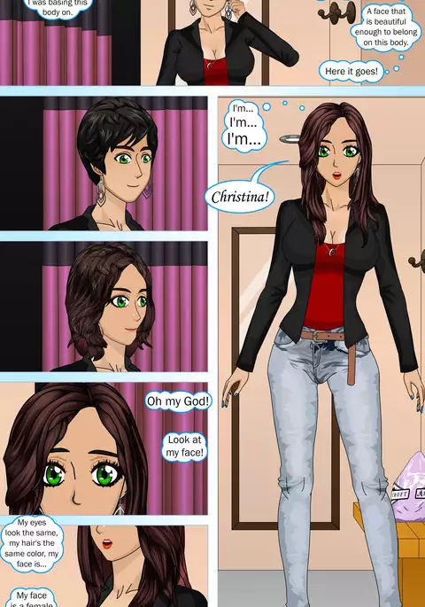 Different Perspectives