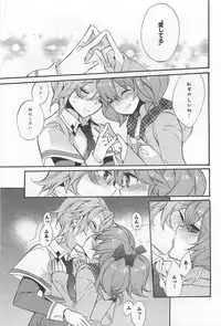 [Anthology] L -Ladies & Girls Love- 02