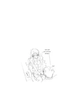 [Kuon Michiyoshi] Zettai Harem 1 Ch. 3 [English] [ultimaflaral]