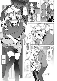 [mdo-h] Otome Magic Orchestra [English] {Mistvern}