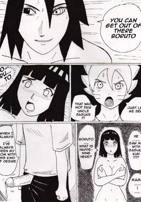 A secret and dangerous love